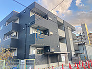 加美駅より徒歩9分 2階 新築の賃貸物件