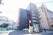 Grandpacific今里駅前 6階 築5年8ヶ月の賃貸物件