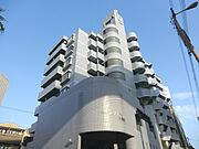 喜連瓜破駅より徒歩9分 2階 築33年11ヶ月の賃貸物件