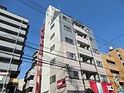 喜連瓜破駅より徒歩5分 2階 築33年8ヶ月の賃貸物件
