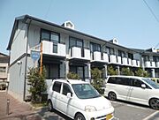 加美駅より徒歩5分 2階 築31年の賃貸物件