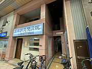 プレアール北田辺の賃貸物件