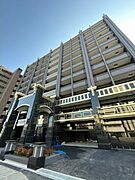 東部市場前駅より徒歩7分 7階 築2年7ヶ月の賃貸物件