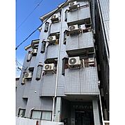 トア・アルディ駒川 3階 築35年6ヶ月の賃貸物件