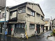 寺田町駅より徒歩8分 1階 築59年3ヶ月の賃貸物件