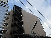 桃谷駅より徒歩7分 4階 築19年7ヶ月の賃貸物件