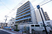 今里駅より徒歩7分 7階 築1年10ヶ月の賃貸物件