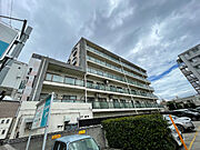 出戸駅より徒歩4分 4階 築30年2ヶ月の賃貸物件