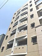 喜連瓜破駅より徒歩5分 6階 築20年7ヶ月の賃貸物件