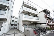 南巽駅より徒歩8分 1階 築7年10ヶ月の賃貸物件
