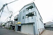 スカイハイツITO 2階 築29年1ヶ月の賃貸物件