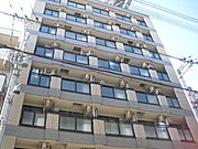 オーキッドコート田辺 4階 築32年5ヶ月の賃貸物件