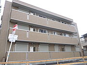 平野駅より徒歩12分 1階 築13年9ヶ月の賃貸物件