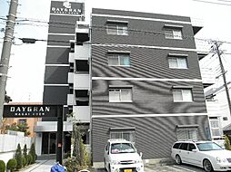 デイグラン長居公園