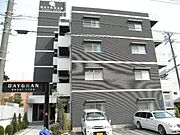 デイグラン長居公園 5階 築32年5ヶ月の賃貸物件