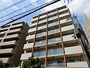 ドムス4 6階 築18年8ヶ月の賃貸物件