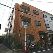 エホール東田辺 1階 築38年6ヶ月の賃貸物件