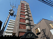 寺田町駅より徒歩8分 5階 築34年2ヶ月の賃貸物件