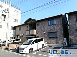 リビングタウン加美北　B棟