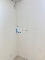 仮称）D-ROOM 東住吉区南田辺4丁目 1階2LDKのリビング/ダイニング