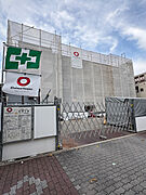 鶴ケ丘駅より徒歩9分 3階 新築の賃貸物件