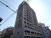 Ｌｕｘｅ今里２の賃貸物件