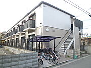 シテール西今川の賃貸物件