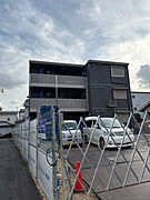 矢田駅より徒歩7分 新築 3階建の賃貸物件