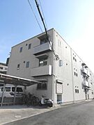 カーサビアンカの賃貸物件