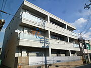 東部市場前駅より徒歩14分 1階 築15年11ヶ月の賃貸物件