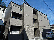 ディアコート巽南の賃貸物件