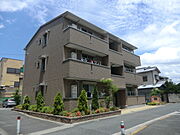 平野駅より徒歩10分 1階 築16年6ヶ月の賃貸物件