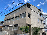 平野駅より徒歩10分 1階 築12年9ヶ月の賃貸物件