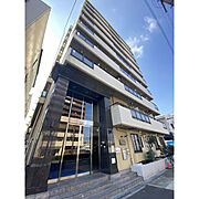 矢田駅より徒歩5分 築37年9ヶ月 11階建の賃貸物件