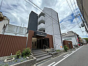 セゾンアルビレオ 4階 築37年の賃貸物件