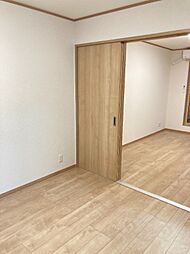 STABLE SHOJIHIGASHI 1階1DKのリビング/ダイニング