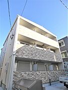 クリエオーレ瓜破東の賃貸物件