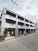 ラ・モードニシカワ．２ 1階 築31年6ヶ月の賃貸物件