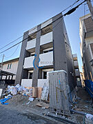 喜連瓜破駅より徒歩9分 1階 新築の賃貸物件