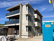 喜連瓜破駅より徒歩12分 1階 新築の賃貸物件