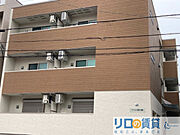 フジパレス桑津５番館 3階 築3年6ヶ月の賃貸物件