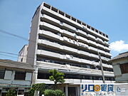 平野駅より徒歩2分 9階 築29年9ヶ月の賃貸物件