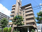 パークシャトー平野白鷺 6階 築28年1ヶ月の賃貸物件