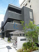 南巽駅より徒歩7分 2階 築9年6ヶ月の賃貸物件