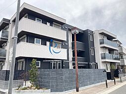 スペチアーレ杭全