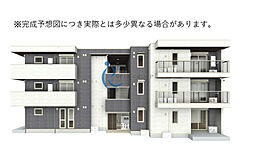 スペチアーレ杭全