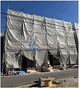 新加美駅より徒歩13分 1階 新築の賃貸物件