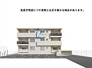 喜連瓜破駅より徒歩12分 1階 新築の賃貸物件