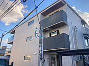 北巽駅より徒歩6分 2階 新築の賃貸物件