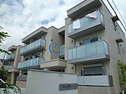 平野駅より徒歩8分 3階 築13年3ヶ月の賃貸物件